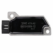 Mtx regulator rectifier - mtx,