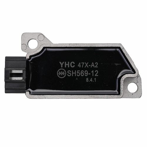 Mtx regulator rectifier fit - to,
