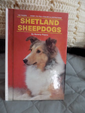 shetland sheepdog book