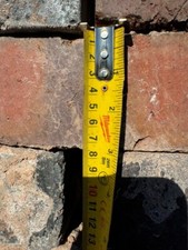 RECLAIMED  BRICKS VARIOUS