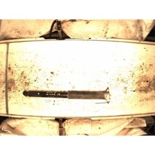 REAR SHOCK ABSORBER LH FOR