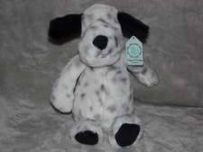 Poppy and Duckling Dalmatian