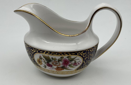 Spode blue gold - spode, /