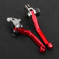 Motorcycle Pivot Brake Clutch