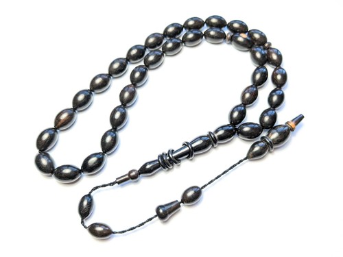 Precious ebony wood - ebony,