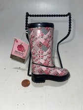 Cracker Barrel Boot Manicure Kit ( File ~ Clippers ~ Scissors ~ Nipper )