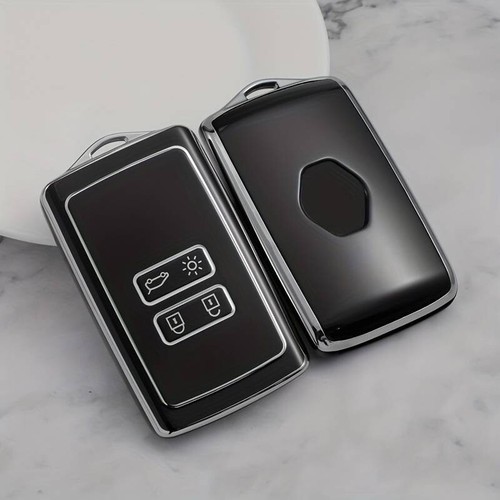 Tpu smart key cover - tpu,