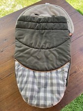 Petite Star Zia / Zia4 Cosytoe Footmuff