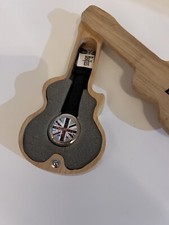 Rare The Beatles Watch In