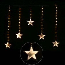 Festive Magic Warm Whirte LED