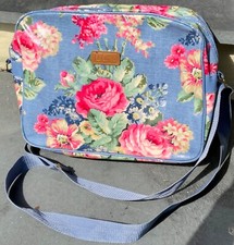 Lee Cooper Floral Bag 
