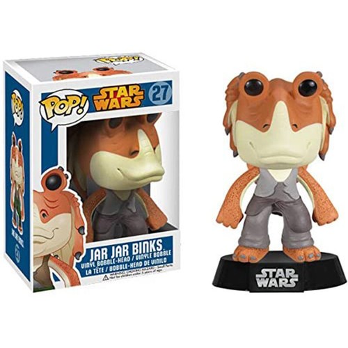 Pop vinyl figure funko from - pop!,