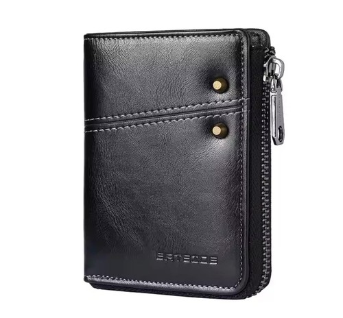Rfid men wallet - rfid,