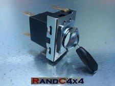 Land rover series heater - land,