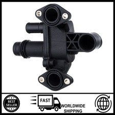 Thermostat Housing FOR Jaguar XF XJ & Range Rover 4, Discovery 3 4 Sport 2.7/3.0
