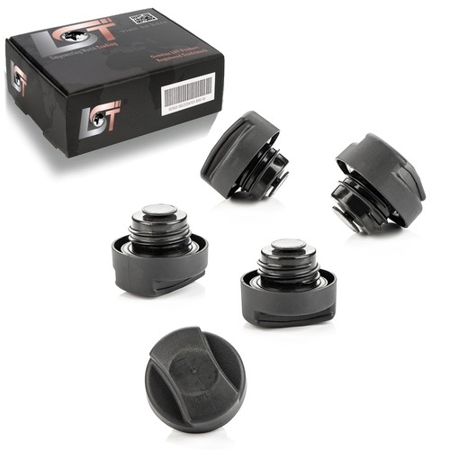 Fuel tank cap closure - fuel,