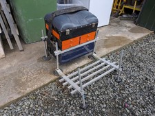 Maver seat box fishing - fishing,