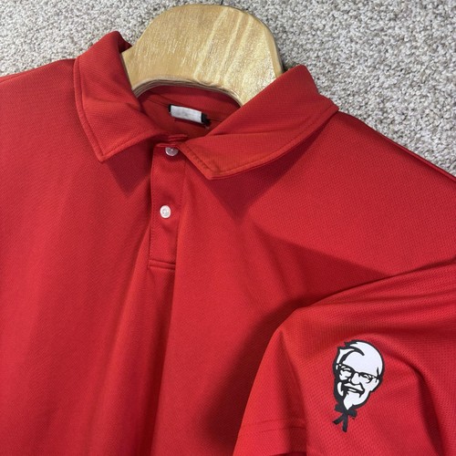 Make the colonel proud - colonel, polo