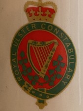  Royal Ulster Constabulary