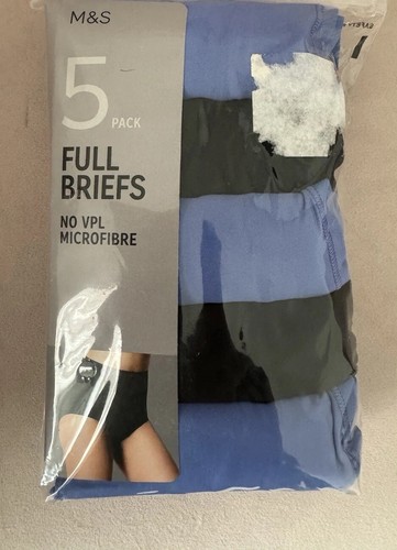 Pack full briefs no vpl - pack,