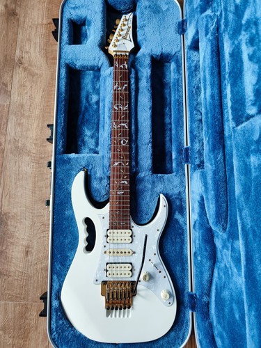 Ibanez mij jem7v steve - steve, vai
