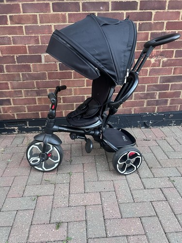 Qplay premium 1 trike - 6, in