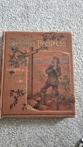 The pilgrims progress john - the,