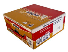 Nestlé Milky Bar Gold - 20 x