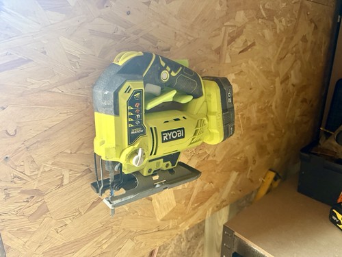 Ryobi r18js 18v - r18js-0, one+