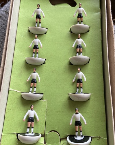 Subbuteo west germany - subbuteo, hw