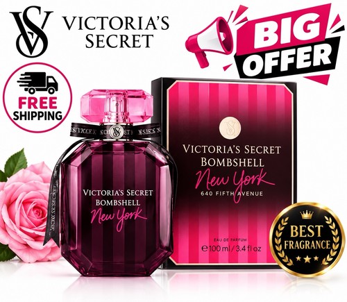 Victoria secret bombshell - secret,