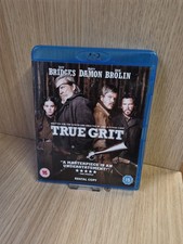 TRUE GRIT (2010) BLU-RAY EX