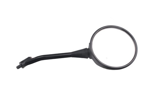 Right rearview mirror