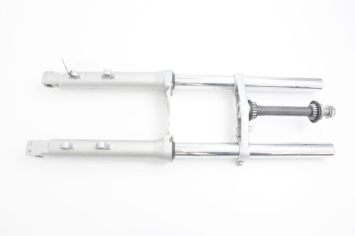 Front forks suspension - forks, suzuki