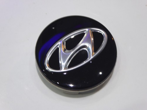 Genuine hyundai alloy - alloy, wheel