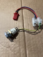 Mercury Neo 4 On Off Switch