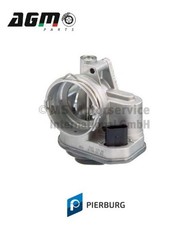 Air Intake Deflector Pierburg