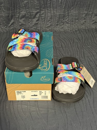 New chaco chillos slide - chillos,