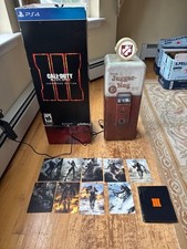 Call of Duty Black Ops 3 Juggernog mini-fridge