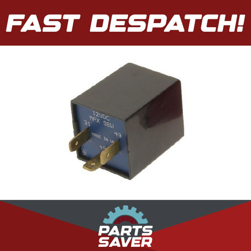 Flasher unit fits suzuki - suzuki, swift