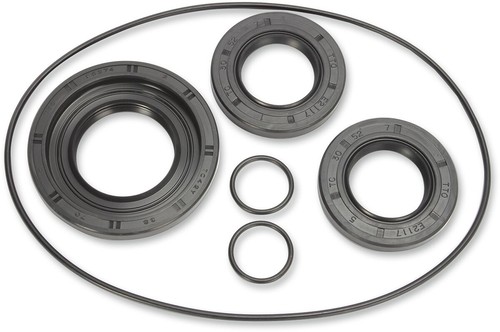 Rear differential seal kit - differential,
