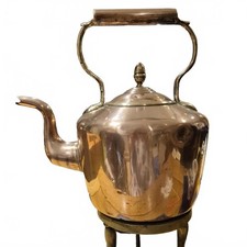 A Beautiful Large Antique