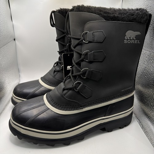 Sorel caribou waterproof - caribou,