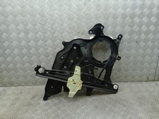 CITROEN BERLINGO DOOR WINDOW