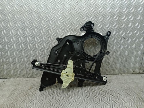 Citroen berlingo door window - citroen,