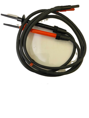 Test probes martindale heavy - martindale,