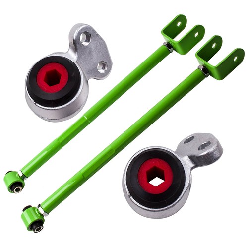 Front lower wishbone control - lower,