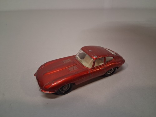 Vintage matchbox lesney 32 - vintage, no