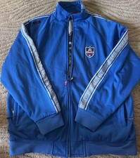 Rare Vintage AKADEMIKS 2004