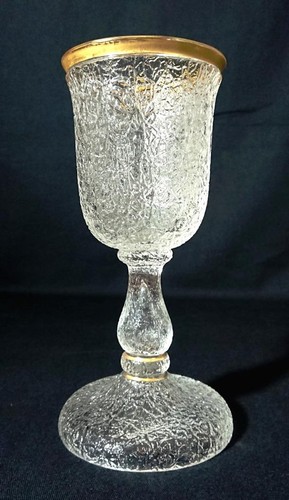 Large antique bohemian - antique,